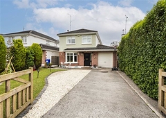 4 Carraig Mhor, Clonmellon, County Westmeath