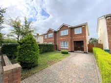 4 carrigmore lawns, citywest, county dublin