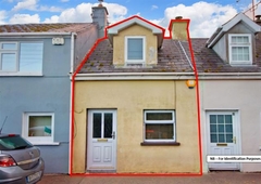 4 chapel lane, clogheen, co. tipperary