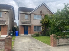 4 Chestnut Grove, Termonabbey, Drogheda, Louth