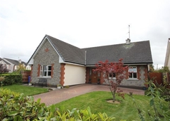 4 Clarney Hall, Rathdowney, Laois