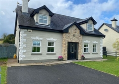 4 flowerhill, bunnanadden, co. sligo