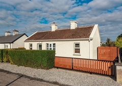 4 mill lane, roseberry, newbridge, co. kildare, w12 ct95