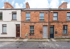 4 rehoboth place, south circular road, dublin 8