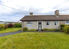 4 st patrick s road, newtownmountkennedy, co. wicklow a63kn88