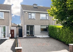 40 meadow park, churchtown upper, rathfarnham, dublin 14 d14k1w7