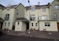 42 An Bruach, Halfway, Ballinhassig, Cork