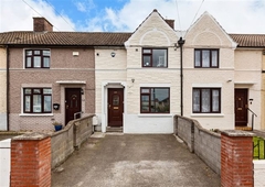 439 Carnlough Road, Cabra, Dublin 7