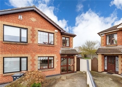 47 dalcassian downs, glasnevin, dublin 11