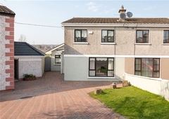 48 meadow park lawn, ballyvolane, co. cork