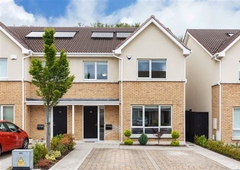 49 diswellstown way, hamilton park, castleknock, dublin 15