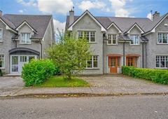 5 chapel view, stoneyford, co. kilkenny