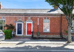 5 st albans road, south circular road, dublin 8