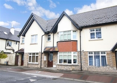 5 the avenue, drummin village, nenagh, co. tipperary