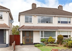 5 The Close, Woodpark, Ballinteer, Dublin 16