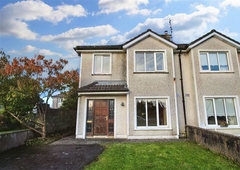 5 the pines, kiltimagh, co. mayo