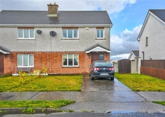 5 woodgrove lawns, portlaoise, co. laois