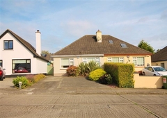 504 Riverforest, Leixlip, Co. Kildare