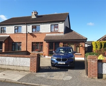 52 Castlewood Gardens, Carlow Town, Carlow