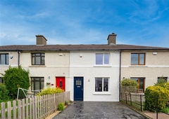 57 anner road, kilmainham, dublin 8