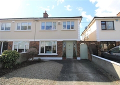 57 pecks lane, castleknock, dublin 15