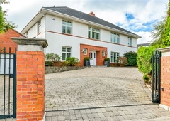 58 merville road, stillorgan, co dublin