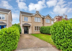 59 whitefields, station road, portarlington, laois