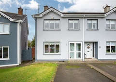 6 Beechwood Avenue, Mauritiustown, Rosslare Strand, Co. Wexford