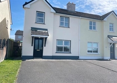 6 breº na habhainn, collooney, co. sligo