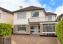 6 lawnswood park, stillorgan, co. dublin