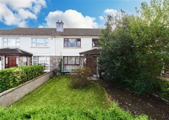 6 roselawn drive, castleknock, dublin 15, county dublin