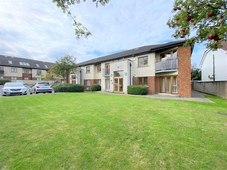 6 St Maelruans Courtyard, Old Bawn, Tallaght, Dublin 24