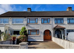 6 st. patricks road, greenhills, dublin 12