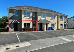 60 corn mill park, ballymote, co. sligo