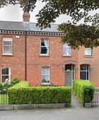 61 grosvenor square, rathmines, dublin 6