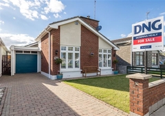 61 kenure park, rush, county dublin