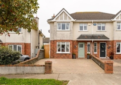 61 lambay view, rush, co. dublin