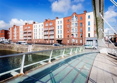 62 clifden court, ellis quay, north city centre, dublin 7