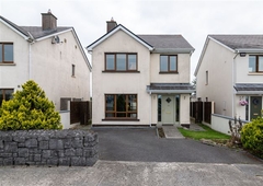 64 heather grove, kilcoursey, clara, co. offaly