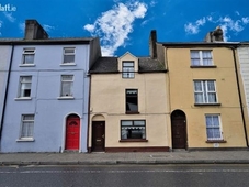 65 manor street, waterford city, co. waterford