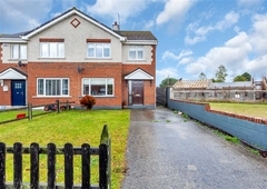 66 silverwood, mountmellick, laois