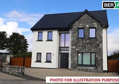 7 Ard an Mhuilinn, Kinvara, Galway