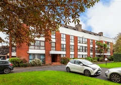 7 ashbrook house, sallymount avenue, ranelagh, dublin 6