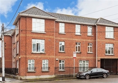 7 Grange Court Apartments, Stanhope Street, Stoneybatter, Dublin 7