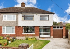 7 Northland Drive, Glasnevin, Dublin 11