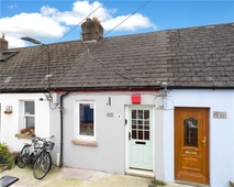 7 St Brigid's Cottages, North Strand, Dublin 3