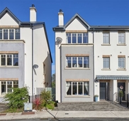 7 Warren Lodge, Sutton, Dublin 13