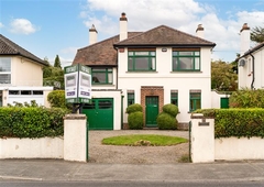 71 Clonkeen Road, Deansgrange, County Dublin