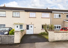 73 clusker park, navan, co. meath