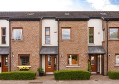 73 Hunters Avenue, Hunters Wood, Ballycullen, Dublin 24